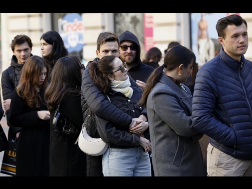 Referendum Ue Moldavia, il Sì passa in testa al 50,03%