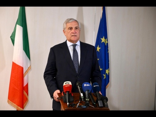 Al via il G7 Sviluppo, 'cooperazione strumento di pace'