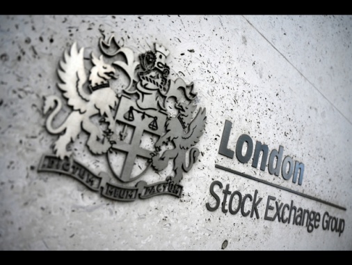 Borsa: l'Europa conclude fiacca, Londra -0,1%