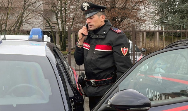 Farmacie ancora nel mirino: colpo a Saronno