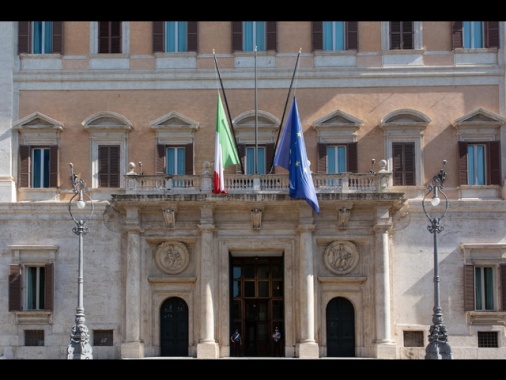 Commissione d'inchiesta su rischio idrogeologico, ok Camera