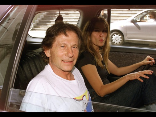 Accordo tra le parti, stop processo civile per stupro a Polanski