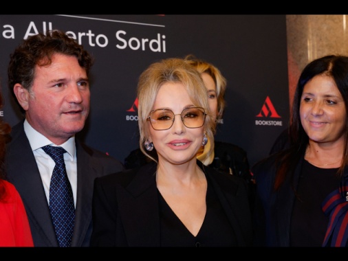 Marina Berlusconi, certi giudici non nemici di papà ma del Paese