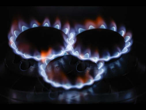 Il gas chiude in forte rialzo (+1,9%) ad Amsterdam