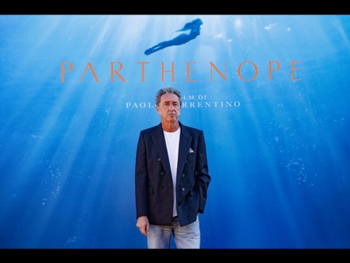 Parthenope di Paolo Sorrentino esordisce secondo al box office