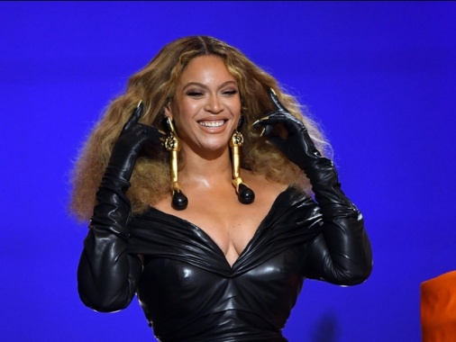 Beyonce' a Houston per Harris, 'abbiamo bisogno di lei'