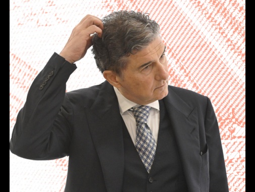 Caso banche dati: arrestato, 'così freghiamo tutta Italia'