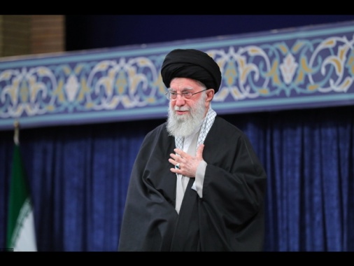 Khamenei, 'non ingigantire né sminuire attacco israeliano'