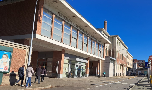 Il futuro dell’ospedale di Gallarate è diventato terreno di scontro politico 