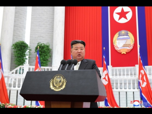 Seul, 'Pyongyang rafforza sicurezza Kim,timori assassinio'