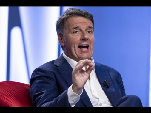 Renzi, Liguria era un rigore a porta vuota e hanno fatto autogol