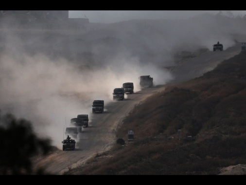 Onu, la situazione nel nord di Gaza è apocalittica