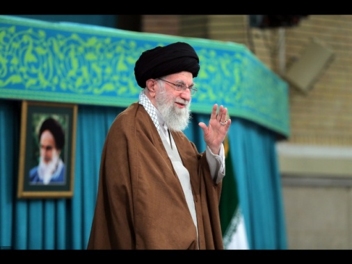 Khamenei, contro i nostri nemici una risposta devastante