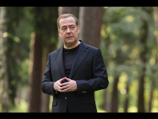 Medvedev, 'Trump potrebbe diventate il nuovo JFK'