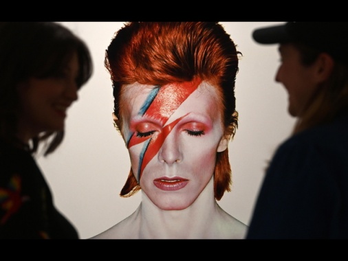 David Bowie, l'archivio permanente aprirà a Londra a settembre