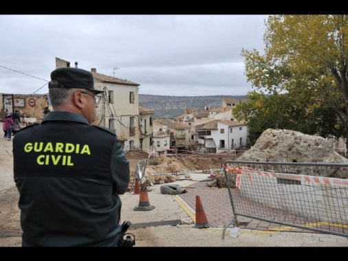 Spagna: sale a 214 il numero delle vittime dell'inondazione