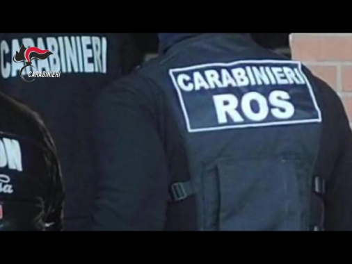 Dati rubati: maxi consulenza sul materiale sequestrato