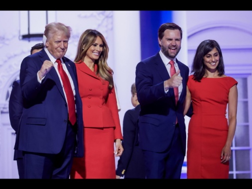 Trump, 'se riterrò le elezioni giuste ammetterò sconfitta'