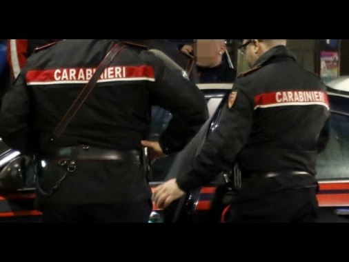 Blitz contro cosche di 'ndrangheta, 59 arresti