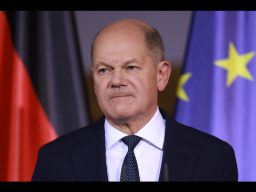 In Germania produzione industria settembre -4,6% sull'anno