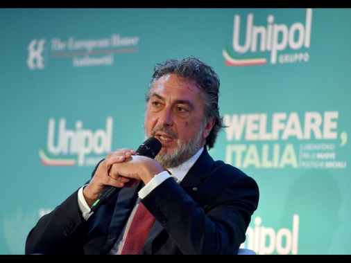 ++ Unipol, l'utile dei nove mesi scende a 724 milioni ++