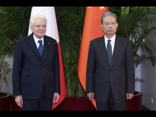 Mattarella, nessuno in Ue immagina stagione di protezionismo