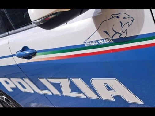 Maxi furto nella boutique di Valentino in centro a Roma
