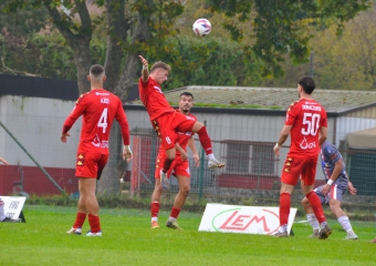 Non solo Città di Varese protagonista della 13esima giornata