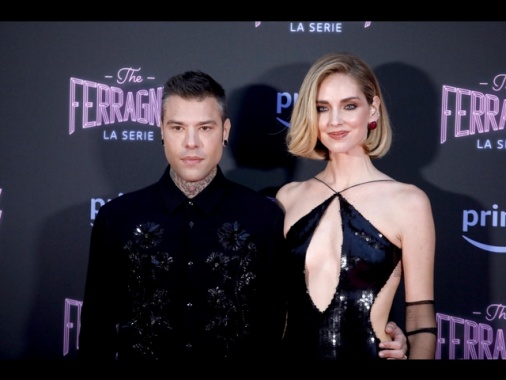 Legali, 'Ferragni e Fedez verso accordo di separazione'