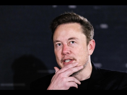 Musk sul caso migranti, 'questi giudici devono andarsene'