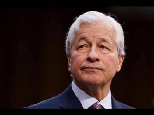 Trump, non inviterò Jamie Dimon nel mio governo