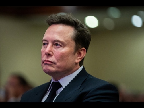 Nyt, incontro Musk-ambasciatore Iran a Onu