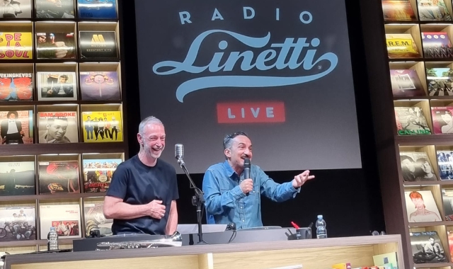 Radio Linetti riparte da Varese