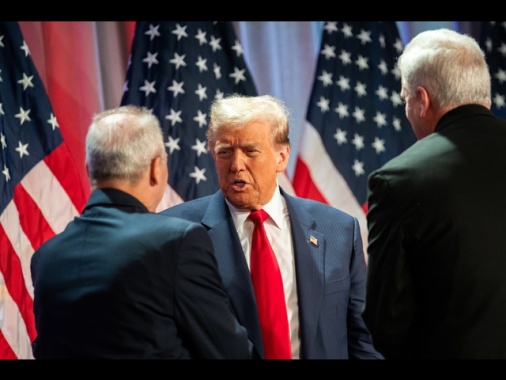 Trump nomina Wright segretario per l'Energia