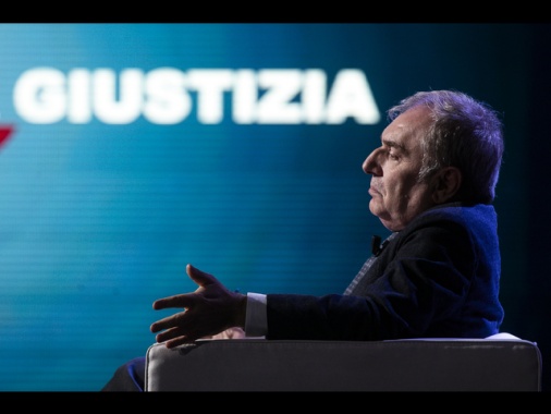 Anm, 'con novità su migranti Corti d'appello in ginocchio'