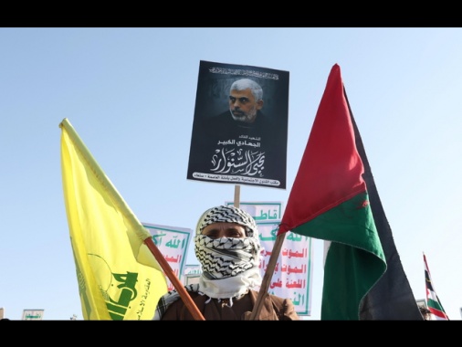 Media, Hezbollah accetta proposta Usa di cessate il fuoco