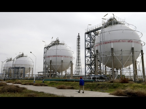 Petrolio poco mosso, Wti a 67,13 dollari al barile