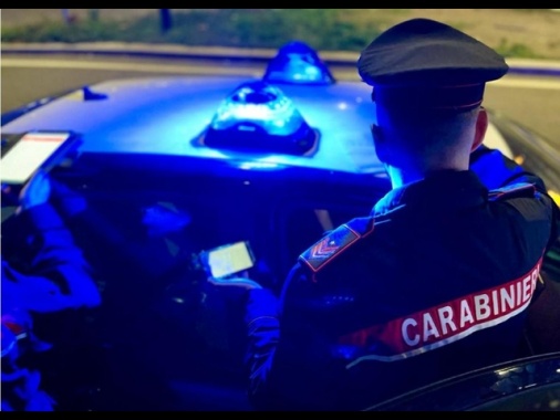 Accoltellato per un pallone: aggressore ha 10 anni