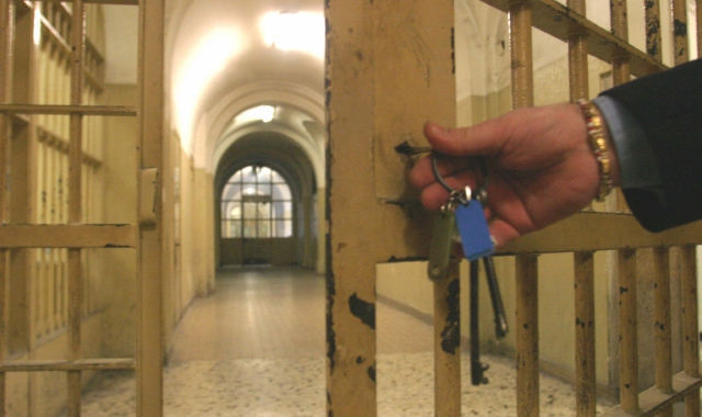 Agente della Penitenziaria aggredito in carcere a Busto Arsizio