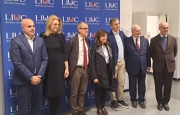 Castellanza, Liuc: nasce il progetto Civis