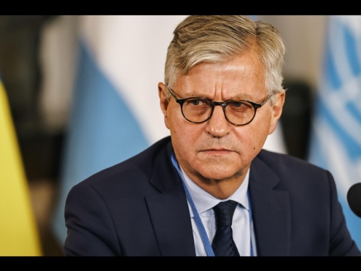 Onu, segnali incoraggianti su piano Usa cessate il fuoco