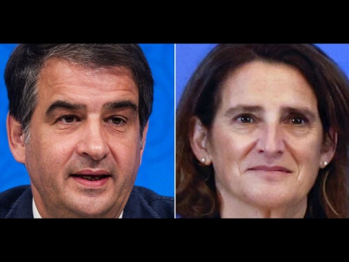 Via libera delle commissioni del Pe a Ribera e Fitto