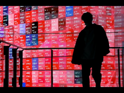 Borsa: Tokyo, apertura poco variata (+0,03%)
