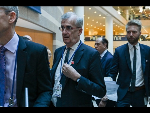 Nagel-Villeroy, 'un nuovo debito comune non è la priorità'