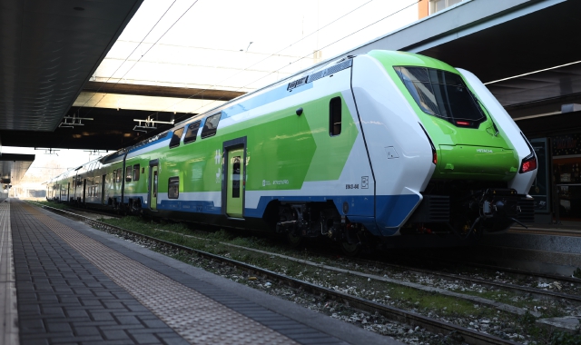 Linee Trenord, stop per lavori: istruzioni per l’uso