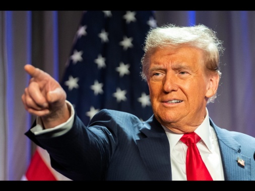 Cnn, Trump nomina Scott Bessent segretario al Tesoro