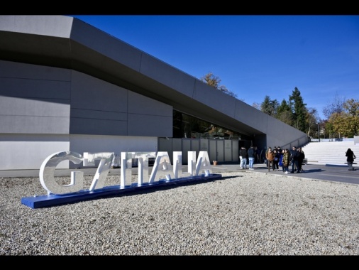 Al via il G7 Esteri a Fiuggi-Anagni, oggi focus su Medio Oriente