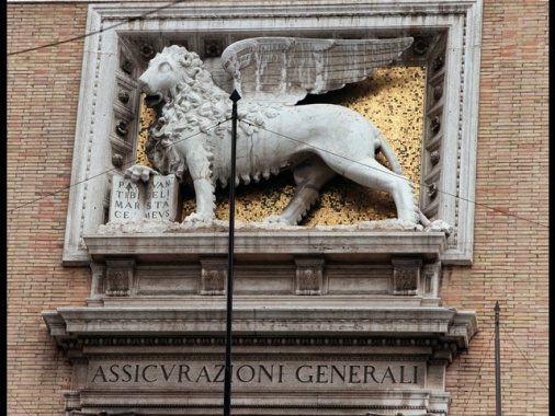 Generali in trattative con Natixis nell'asset management