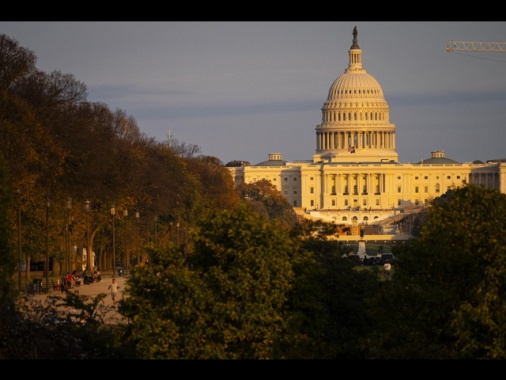 Assalto Capitol, procuratore speciale archivia caso Trump