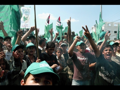 Funzionario Hamas, sosterremo tregua tra Hezbollah e Israele